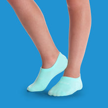 Load image into Gallery viewer, Youth Lightweight No Show Sock 8-Pack
