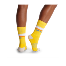 Load image into Gallery viewer, Yara Unite Calf Sock - Sunflower
