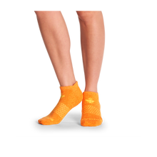 Load image into Gallery viewer, Women's Marl Ankle Socks
