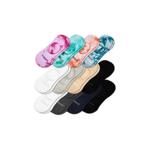 Load image into Gallery viewer, Women's Lightweight No Show 12-Pack
