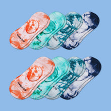 Load image into Gallery viewer, The Father-Youth Sock 8-Pack
