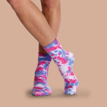 Load image into Gallery viewer, Women's Lightweight Quarter Sock 4-Pack
