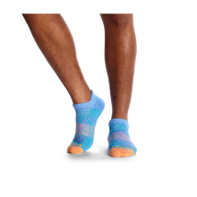 Load image into Gallery viewer, Men's Spring Fling Ankle Socks
