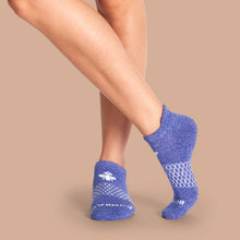 Load image into Gallery viewer, Women's Marl Ankle Socks

