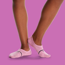 Load image into Gallery viewer, Women's Lightweight Merino Wool No Show Socks
