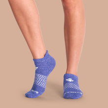 Load image into Gallery viewer, Women's Marl Ankle Socks
