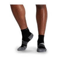 Load image into Gallery viewer, Men's Performance Running Quarter Sock 12-Pack

