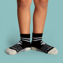 Load image into Gallery viewer, Toddler Calf Sock 12-Pack
