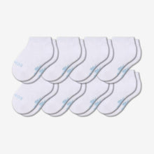 Load image into Gallery viewer, Toddler Lightweight Ankle Sock 8-Pack

