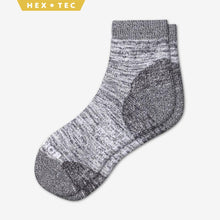 Load image into Gallery viewer, Men's Hiking Quarter Socks
