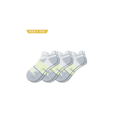 Load image into Gallery viewer, Women's Performance Tennis Ankle Sock 3-Pack
