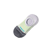 Load image into Gallery viewer, Men's Performance Cushioned No Show Socks
