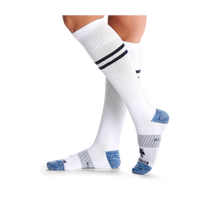 Load image into Gallery viewer, Women's Compression Sock 6-Pack
