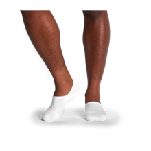 Load image into Gallery viewer, Men's Lightweight No Shows 12-Pack

