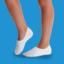 Load image into Gallery viewer, Youth Lightweight No Show Sock 8-Pack
