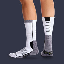 Load image into Gallery viewer, Women's Performance Basketball Calf Sock
