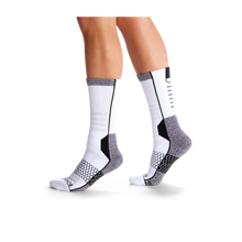 Load image into Gallery viewer, Women's Performance Basketball Calf Sock

