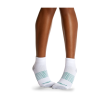 Load image into Gallery viewer, Women's Performance Golf Quarter Sock 3-Pack
