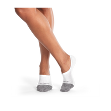 Load image into Gallery viewer, Women's Cushioned No Show Sock 12-Pack

