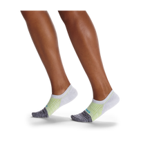 Load image into Gallery viewer, Women's Performance Cushioned No Show Sock 3-Pack
