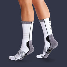 Load image into Gallery viewer, Women's Performance Basketball Calf Sock
