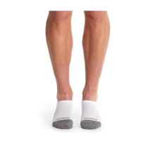 Load image into Gallery viewer, Men's Cushioned No Shows 8-Pack
