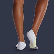Load image into Gallery viewer, Women's Performance Cushioned No Show Sock 3-Pack
