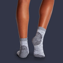Load image into Gallery viewer, Women's Hiking Quarter Socks
