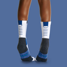 Load image into Gallery viewer, Youth Active Basketball Calf Sock 3-Pack
