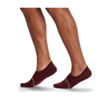 Load image into Gallery viewer, Men's Lightweight Merino Wool No Show Socks
