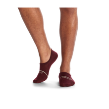 Load image into Gallery viewer, Men's Lightweight Merino Wool No Show Socks

