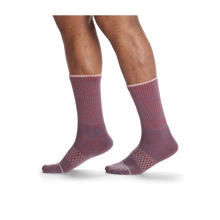 Load image into Gallery viewer, Men's Merino Wool Calf Sock 8-Pack

