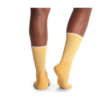 Load image into Gallery viewer, Men's Merino Wool Calf Sock 8-Pack
