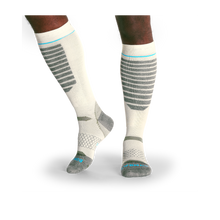 Load image into Gallery viewer, Men's Lightweight Performance Ski &amp; Snowboard Sock 4-Pack
