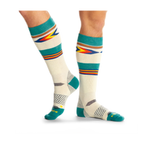 Load image into Gallery viewer, Men's Performance Ski &amp; Snowboard Nordic Socks
