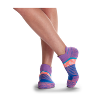 Load image into Gallery viewer, Women's Summer Style Performance Running Ankle Socks
